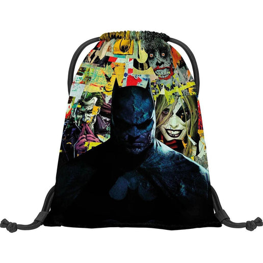 Bolsa Batman Cómic