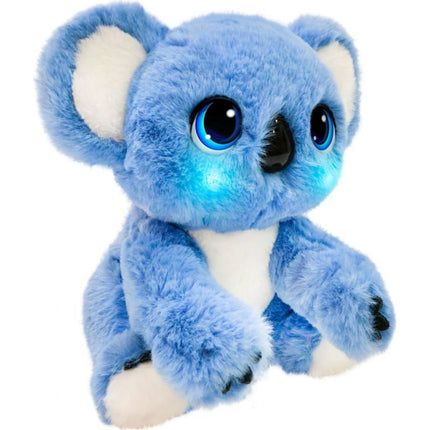 Mis amigos peludos Animalitos mimosos Koala