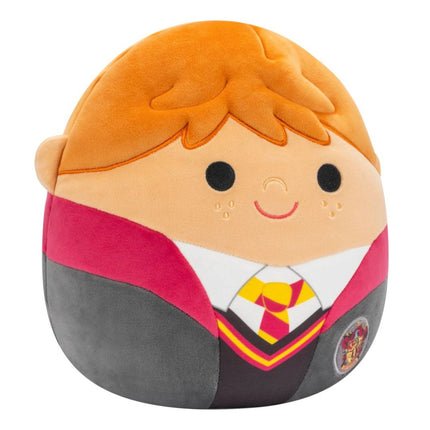 Squishmallows - Ron, 40 cm - Harry Potter