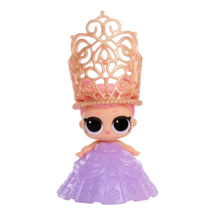L.O.L. Surprise! Princesa hermanita