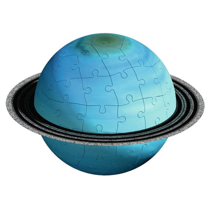 Ravensburger Puzzle 3D: Sistema planetario 522 piezas