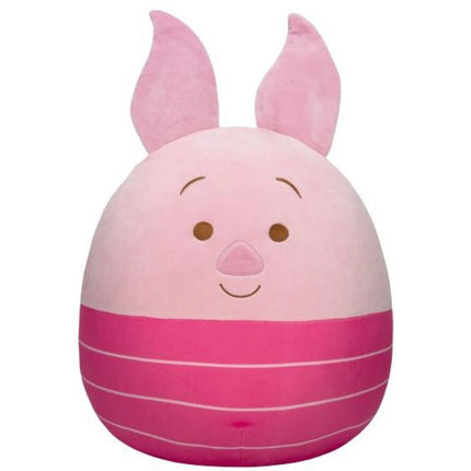 Squishmallows Disney Cerdito, 35 cm