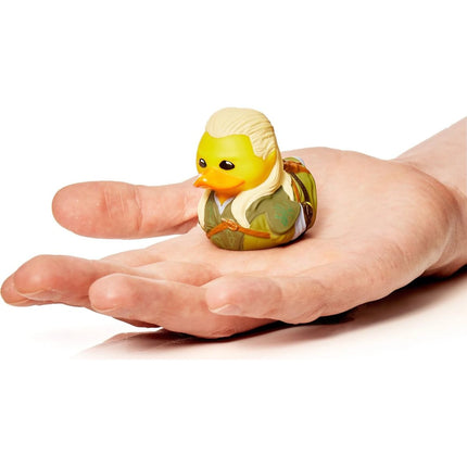 Tubbz Patito pequeño El Señor de los Anillos - Legolas