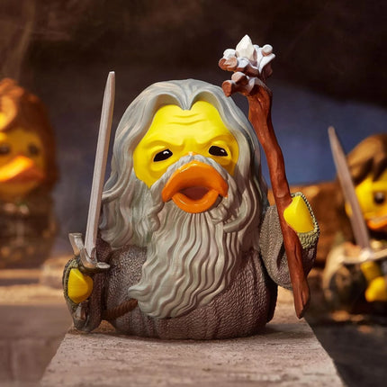 Tubbz Patito El Señor de los Anillos Gandalf