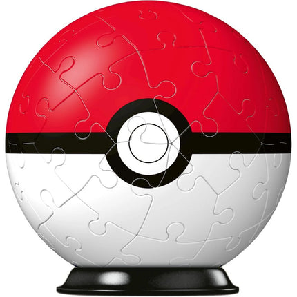 Puzzle Ball Pokémon 54 piezas