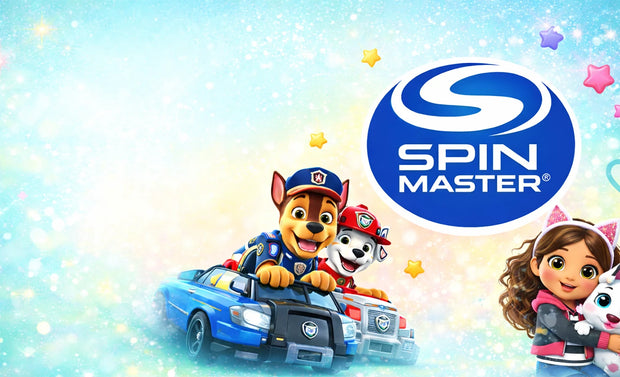 <div class="metafield-rich_text_field"><h1>Spin Master<br />
El mundo de la diversión<br />
infantil</h1></div>